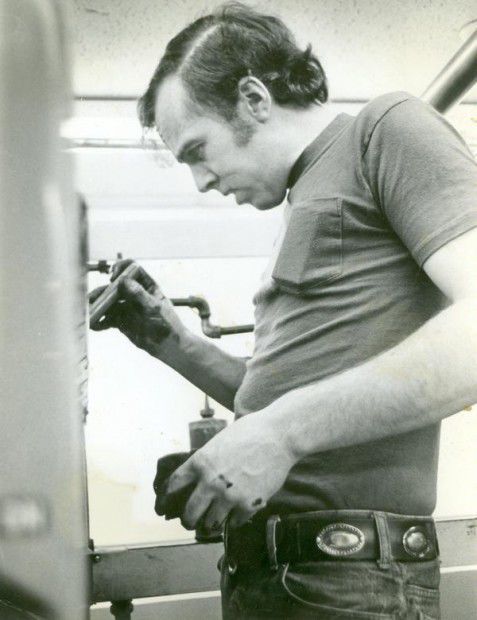 bill smith in 1978